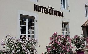 Hôtel Central